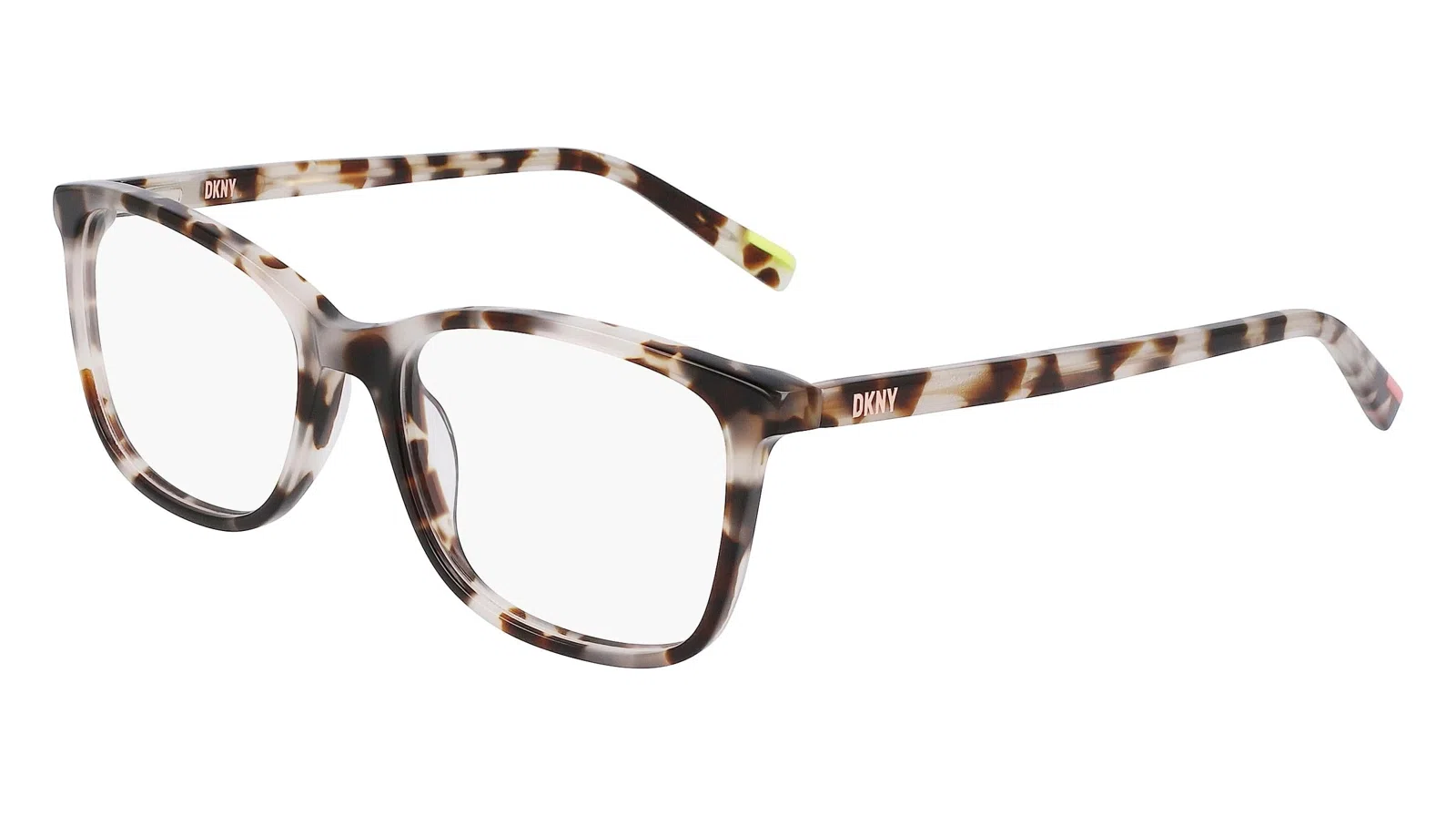DKNY DK5055 Eyeglasses - view 2